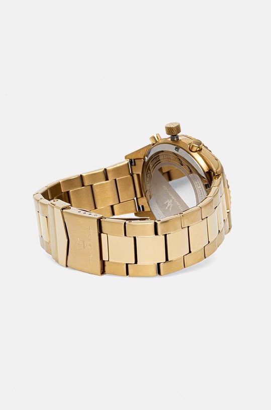 Akcesoria Maserati zegarek R8853100026 złoty