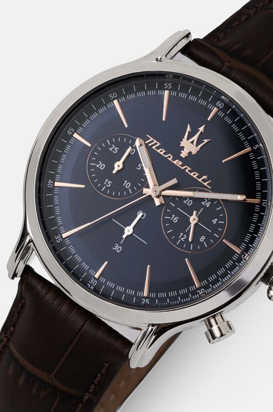 Accesorii Maserati ceas R8871618014 maro