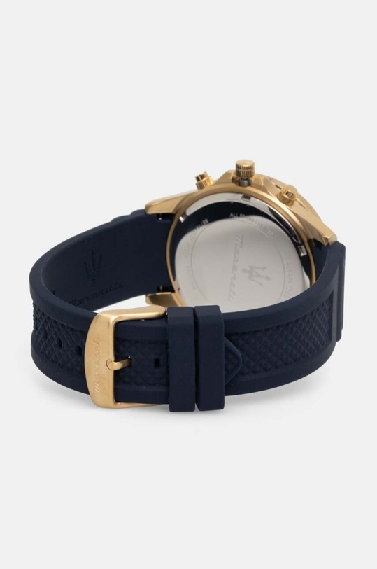 Maserati zegarek R8871640004 granatowy AA00