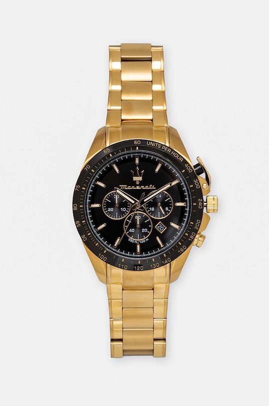 Hodinky Maserati zlatá R8873612041