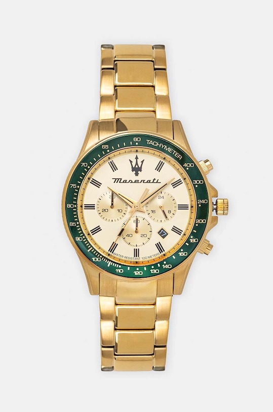 Hodinky Maserati zlatá R8873640005