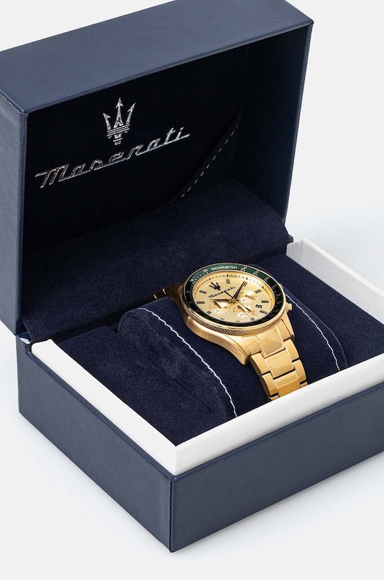 Hodinky Maserati zlatá R8873640005