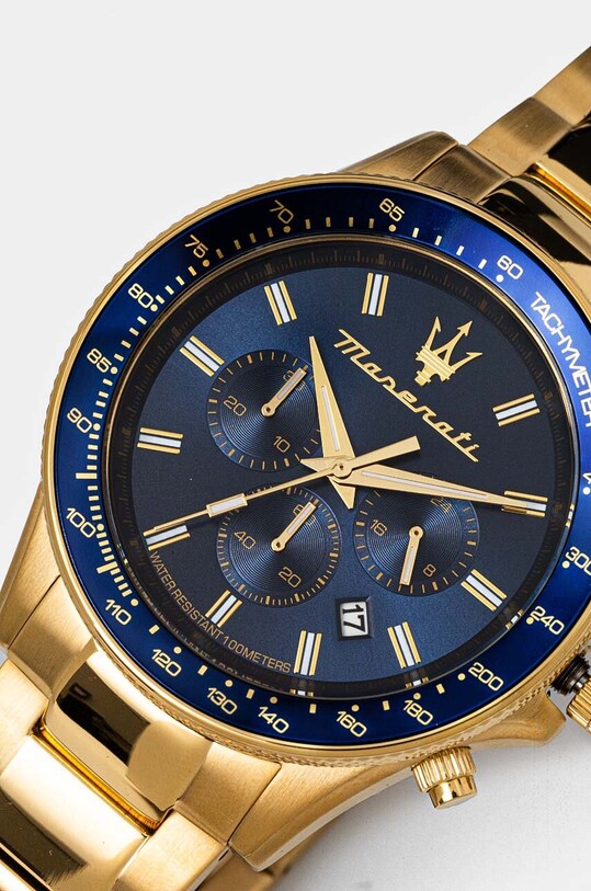 Maserati orologio R8873640008 oro AA00