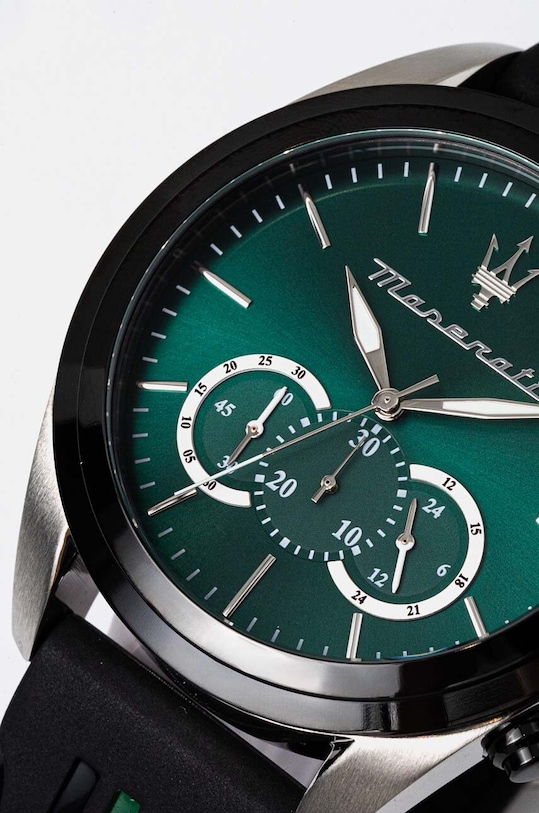 Maserati óra R8871612043 fekete AA00