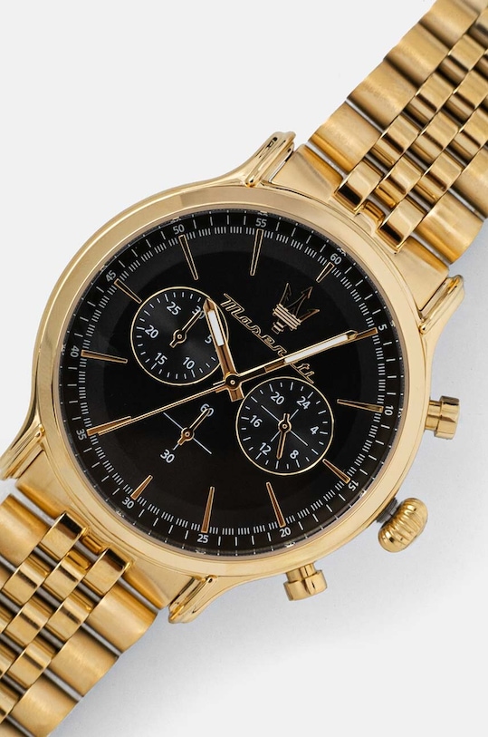 Maserati ceas R8873618023 aur AA00