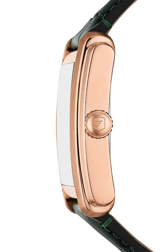 Ρολόι Fossil FS6077 πράσινο AA00