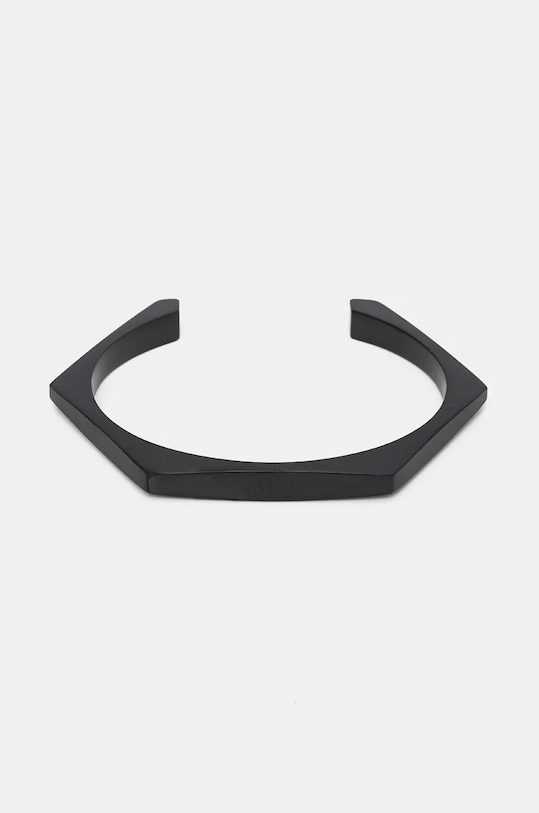 Гривна Armani Exchange да черен AXG0139001