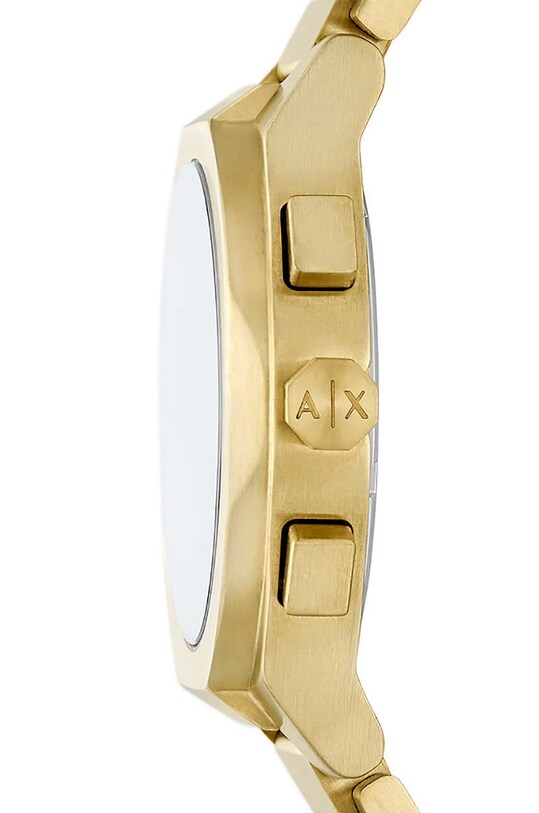 Accesorii Armani Exchange ceas AX4180 aur