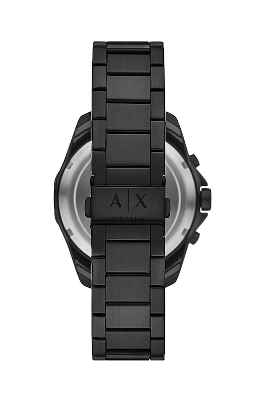 Armani Exchange zegarek czarny AX1963