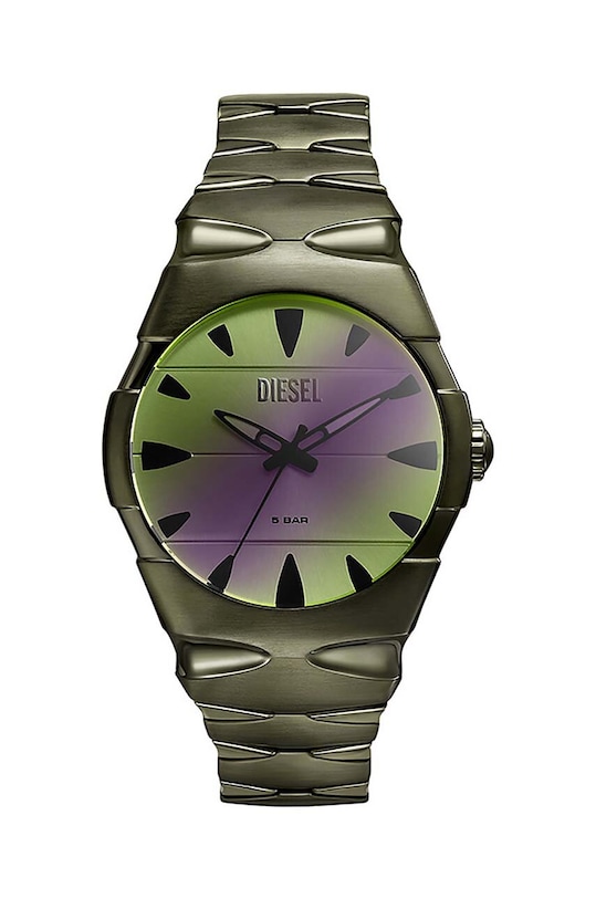 Годинник Diesel чорний DZ2215