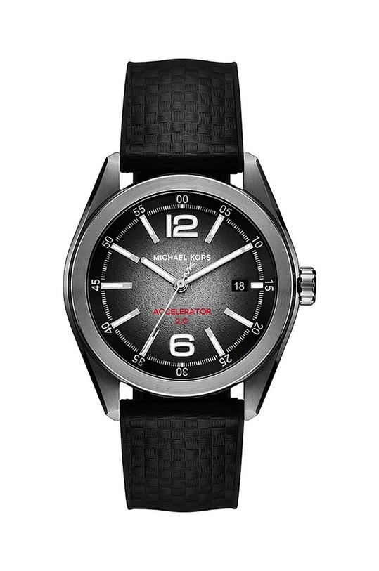 Hodinky Michael Kors šedá MK9175