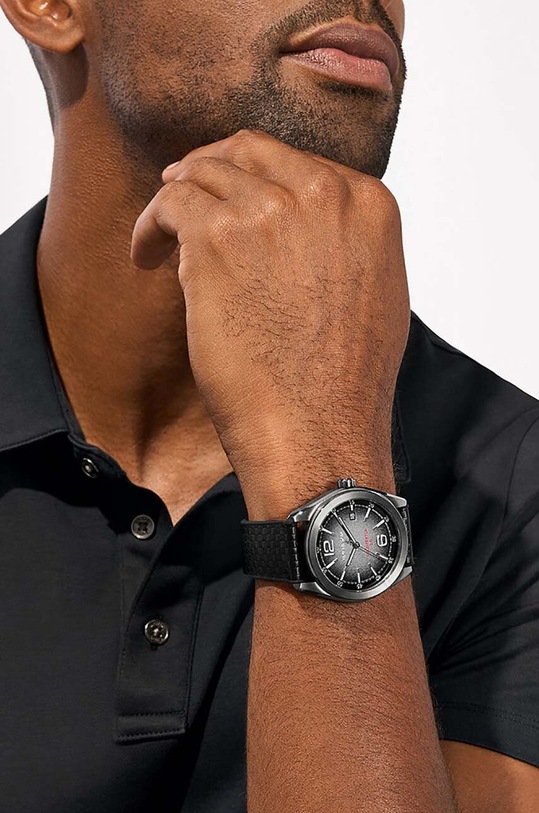 Hodinky Michael Kors šedá MK9175