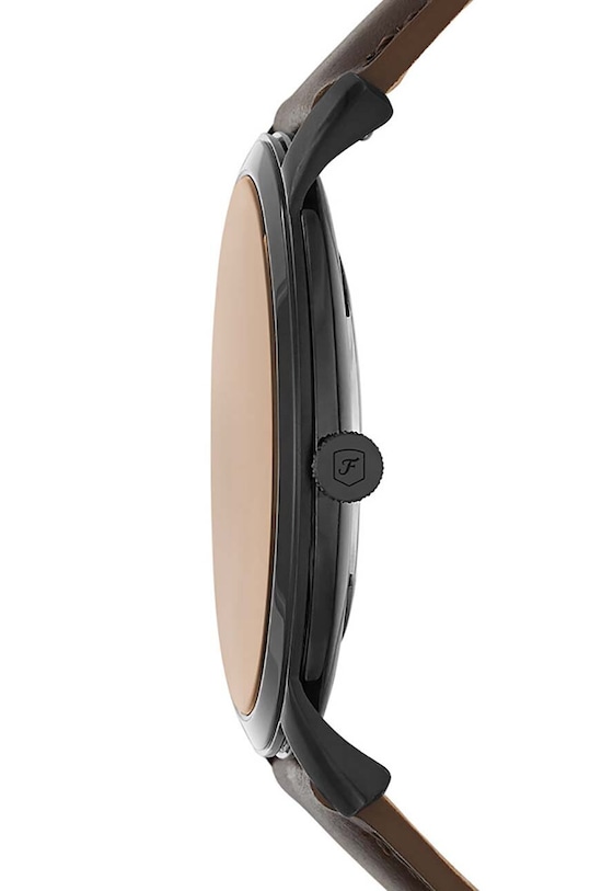 Hodinky Fossil FS5551 hnědá AA00