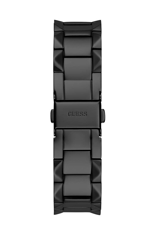Годинник Guess сірий GW0601L2