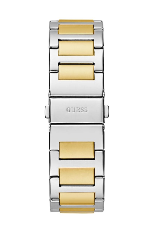 Аксесуари Годинник Guess GW0631G1 срібний