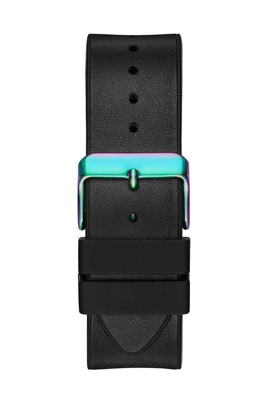 Годинник Guess сірий GW0202G5