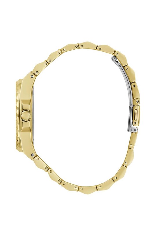 Doplňky Hodinky Guess GW0601L1 zlatá