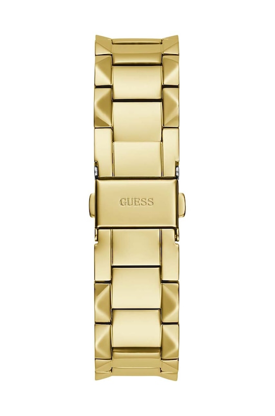Часы Guess золотой GW0601L1