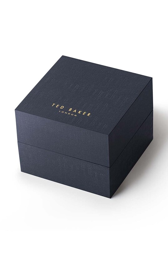 Аксесуари Годинник і браслет Ted Baker BKG028900 блакитний