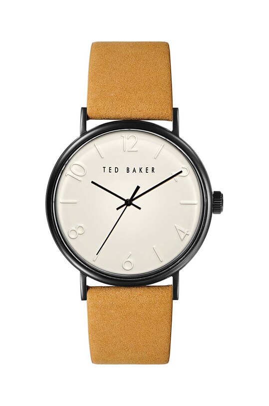 Ted Baker orologio beige BKPPGF111