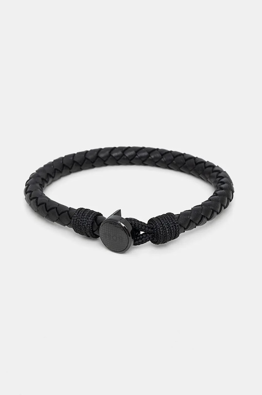 BOSS bijuterie negru 1580468M