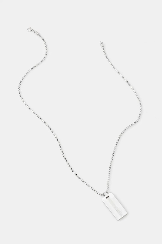 Lacoste gioielli argento 2040089