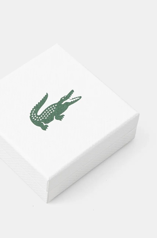 Kiegészítők Lacoste ékszer 2040091 ezüst