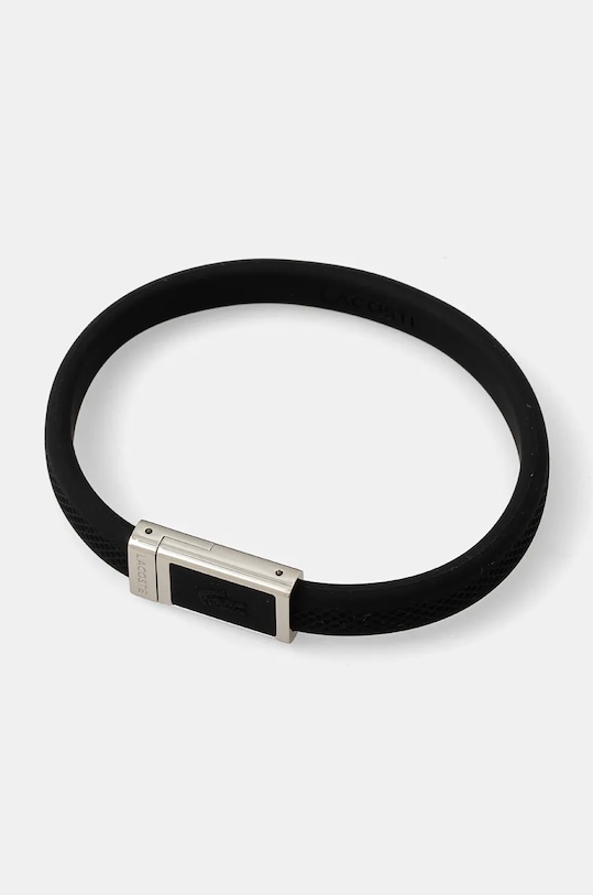 Lacoste bratara Gift Box negru 2040114