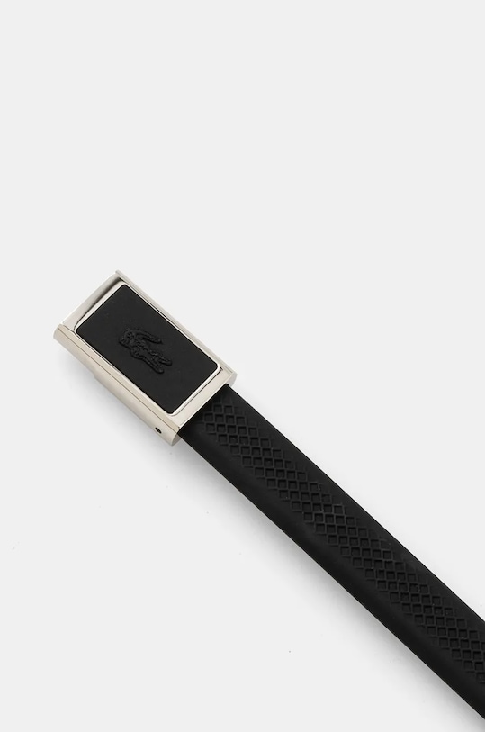 Lacoste bratara 2040114 negru AA00