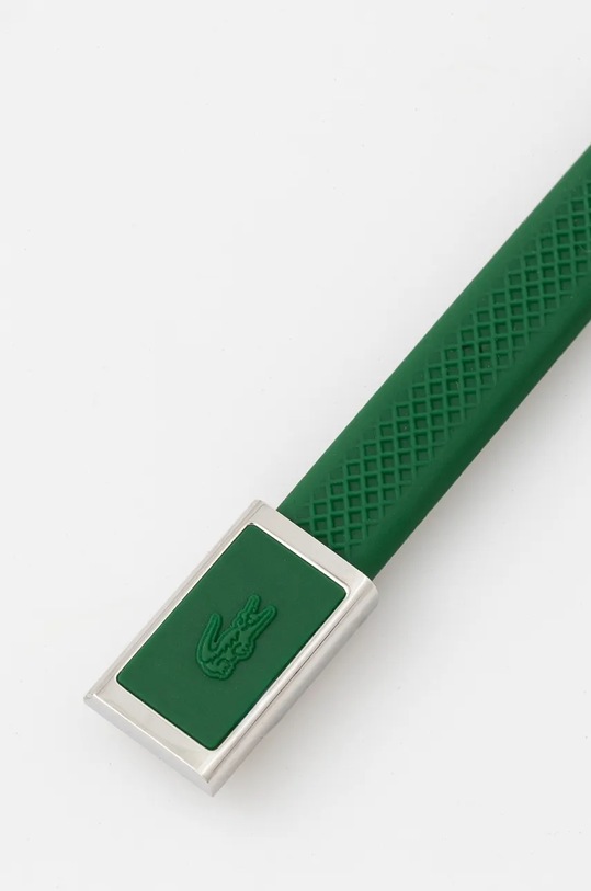 Браслет Lacoste 2040116 зелёный AA00