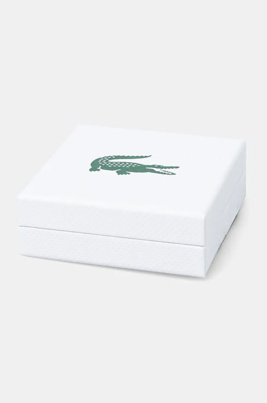 Náhrdelník Lacoste zlatá 2040209