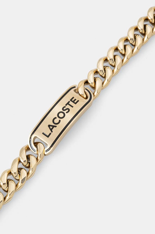 Lacoste bratara 2040225 aur AA00