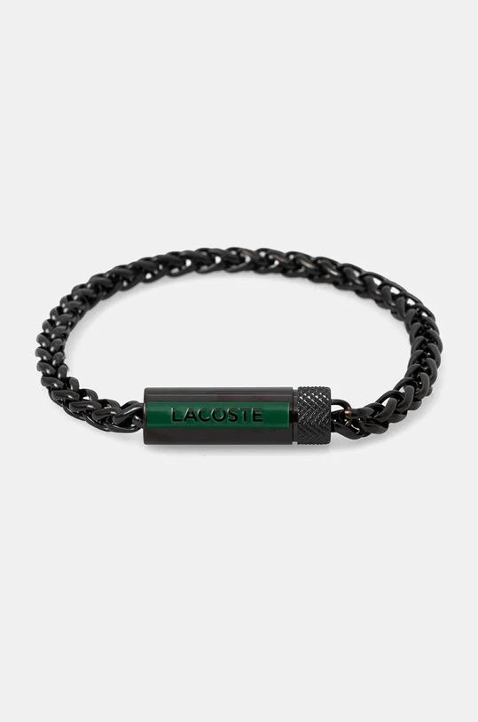 Lacoste bratara Gift Box negru 2040339