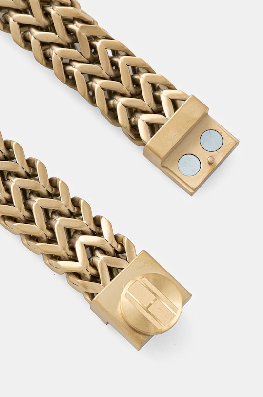 Náramek Tommy Hilfiger 2790246 zlatá AA00