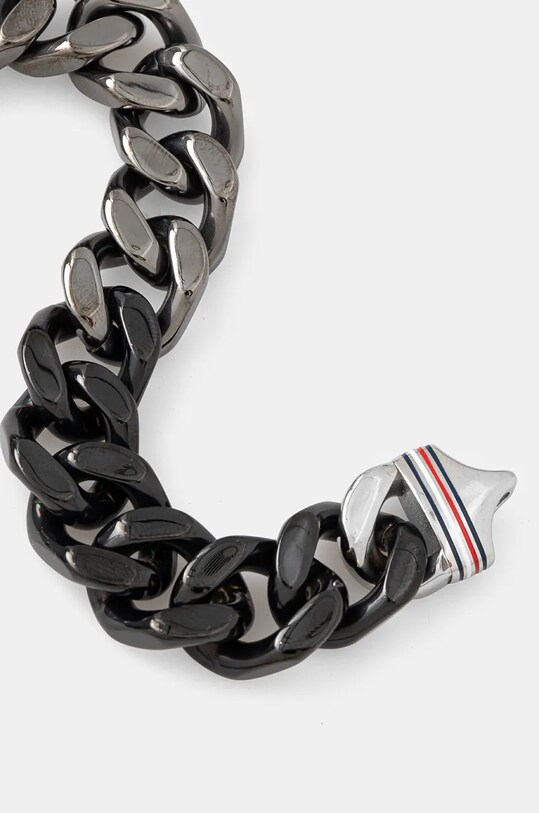 Браслет Tommy Hilfiger 2790514 чёрный AA00
