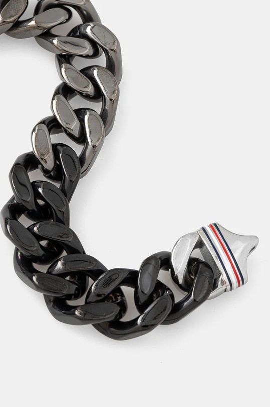 Narukvica Tommy Hilfiger 2790514 crna AA00