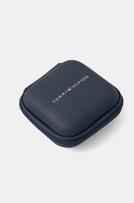Аксессуары Кожаный браслет Tommy Hilfiger 2790481 серый