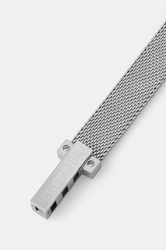 Náramek Tommy Hilfiger 2790520 stříbrná AA00