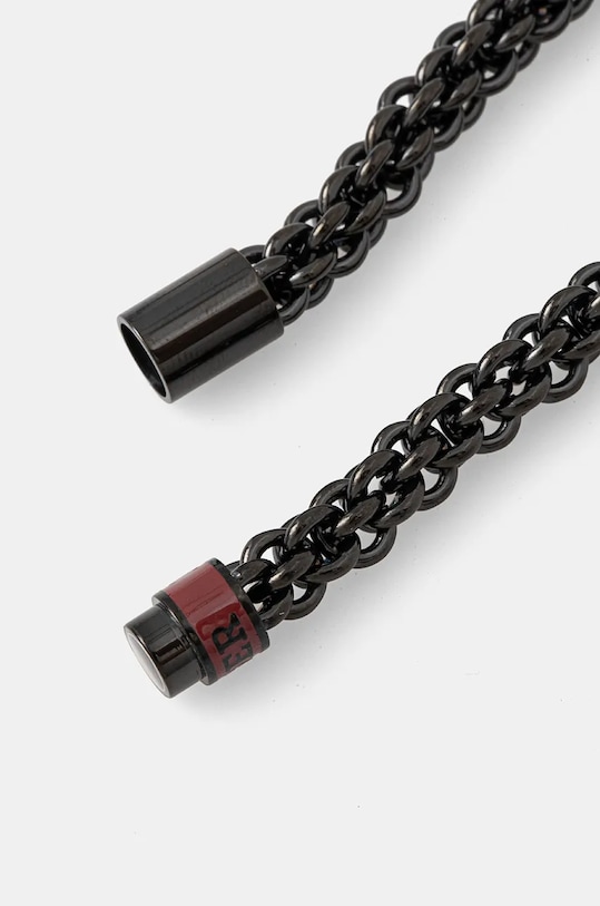 Narukvica Tommy Hilfiger 2790523 crna AA00