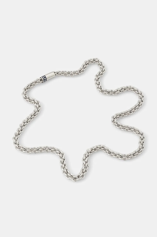 Náhrdelník Tommy Hilfiger stříbrná 2790524