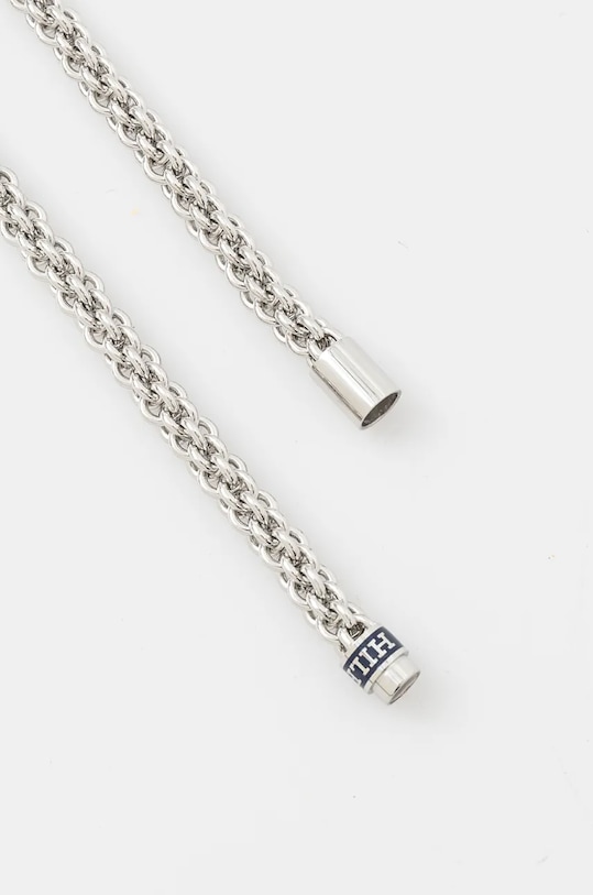 Náhrdelník Tommy Hilfiger 2790524 stříbrná AA00