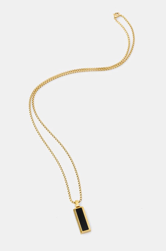 Κολιέ Tommy Hilfiger Συσκευασία Δώρου χρυσαφί 2790541