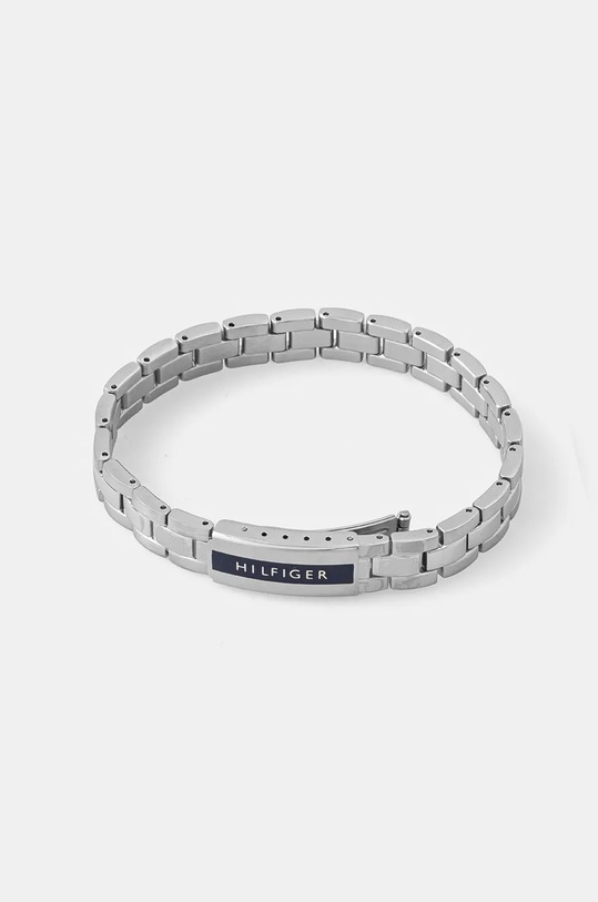 Tommy Hilfiger bransoletka Gift Box srebrny 2790485