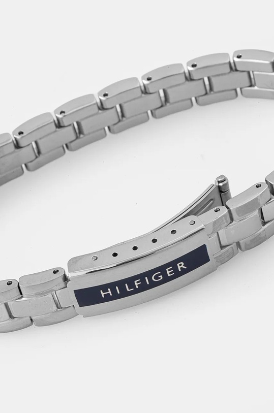 Tommy Hilfiger bransoletka 2790485 srebrny AA00