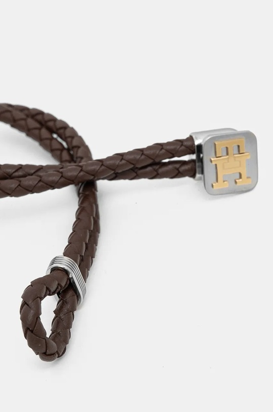 Narukvica Tommy Hilfiger 2790532 smeđa AA00