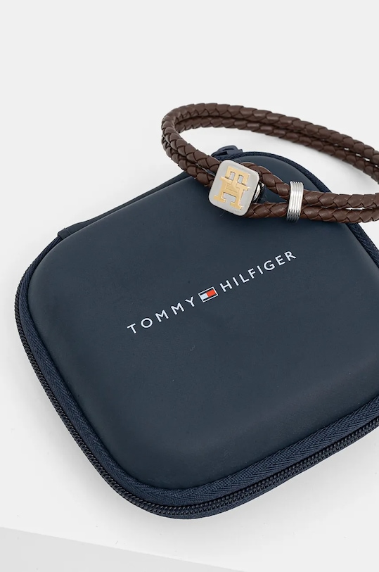 Dodaci Narukvica Tommy Hilfiger 2790532 smeđa