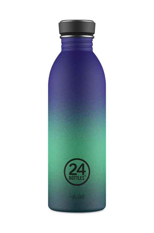 24bottles sticla Urban Bottle 500ml Borealis verde Urban.050.Boreal