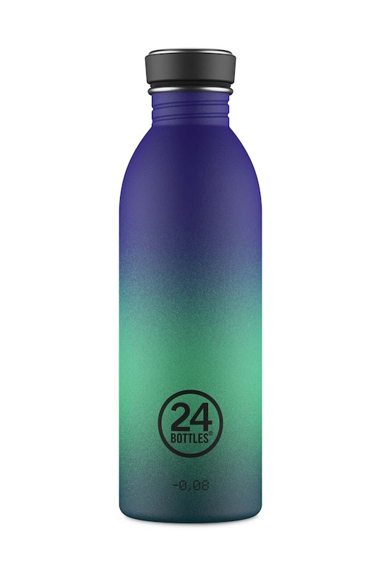24bottles sticla Urban Bottle 500ml Borealis verde Urban.050.Boreal