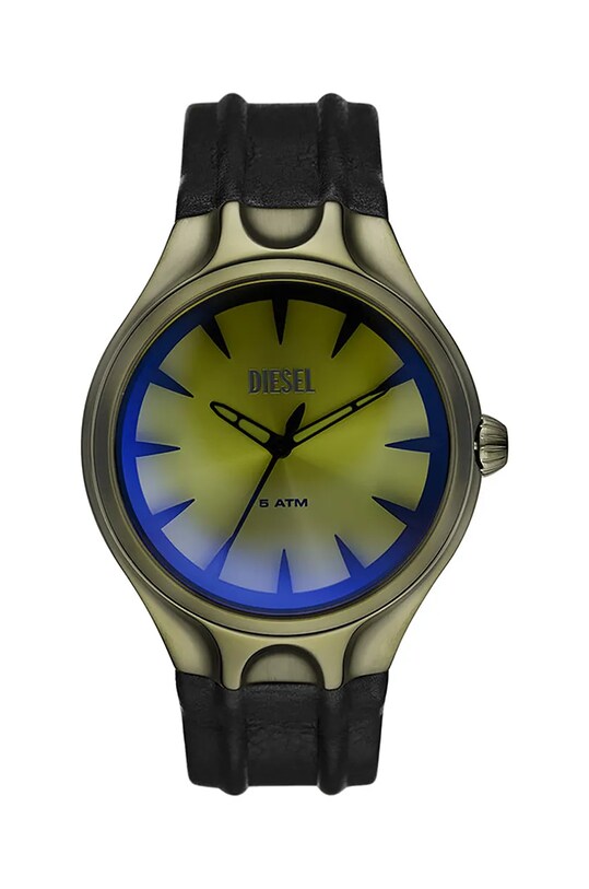Diesel ceas verde DZ2218