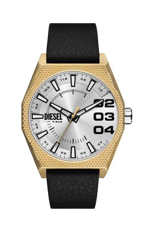 Годинник Diesel Classic золотий DZ2219